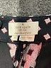 Kate Spade New York Polka Dots Black Casual Pants Size 0 - photo 7