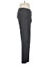 JoFit Houndstooth Gray Casual Pants Size 4 - photo 4