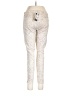 Mother Paisley Ivory Active Pants Size 30 waist - photo 2