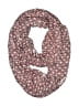 Unbranded Burgundy Scarf One size - photo 1