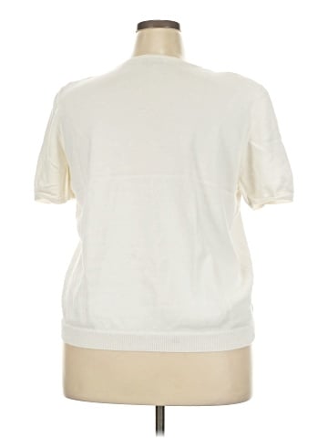 Alfred Dunner Sweatshirt (view 2)