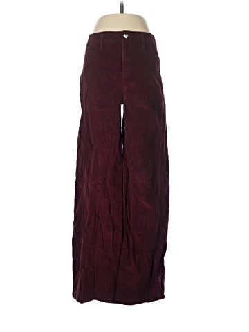 Celebrity Pink Casual Pants (view 1)