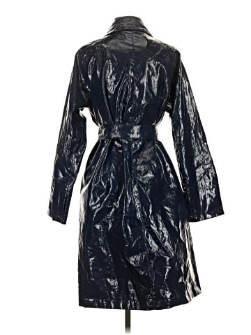 J.Crew Collection Trenchcoat (view 2)