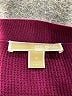 MICHAEL Michael Kors Burgundy Pullover Sweater Size M - photo 7
