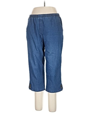 Allison Daley Jeans (view 1)