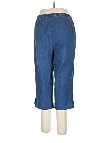 Allison Daley Jeans (view 2)