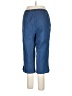 Allison Daley Blue Jeans Size 14 - photo 2