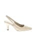 Worthington Ivory Heels Size 7 - photo 1