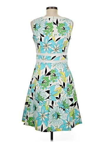 Willi Smith Casual Dress (view 2)