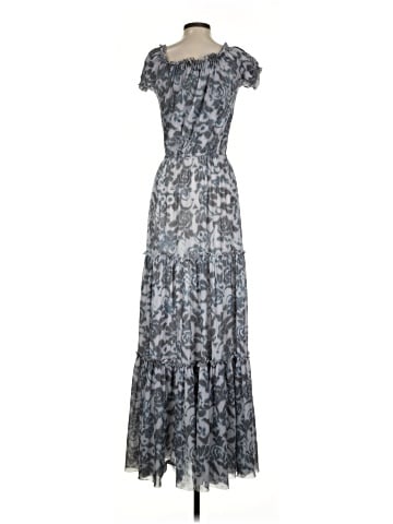 Boston Proper Casual Dress (view 2)