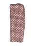 Unbranded Burgundy Scarf One size - photo 2