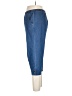 Allison Daley Blue Jeans Size 14 - photo 5