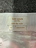 Kate Spade New York Graphic Silver Black Formal Skirt Size 0 - photo 3