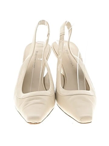 Worthington Heels (view 2)