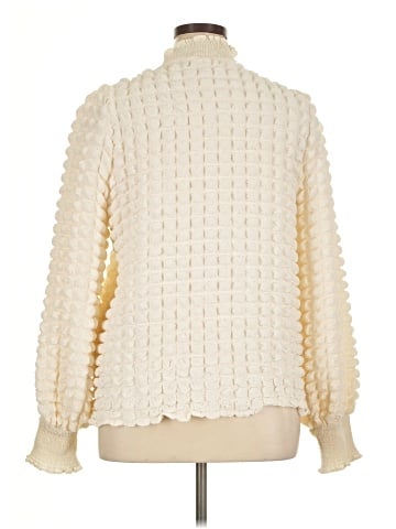 Endless Rose Long Sleeve Blouse (view 2)