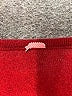 Unbranded Red Pullover Sweater Size 6 (estimated) - photo 7