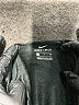 Nike 100% Polyester Solid Gray Athletic Shorts Size S - photo 3