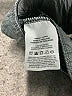 Nike 100% Polyester Solid Gray Athletic Shorts Size S - photo 4