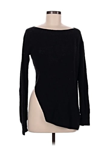 James Perse Pullover Sweater (view 1)
