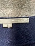 360 Sweater 100% Cashmere Blue Cashmere Pullover Sweater Size XS - photo 7