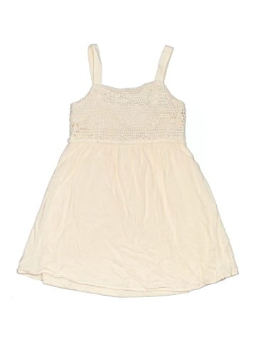 Eyeshadow Girls Dress (view 1)