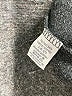 Victoria's Secret Gray Pullover Sweater Size S - photo 8