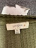 Umgee Green Long Sleeve Top Size XL - photo 7