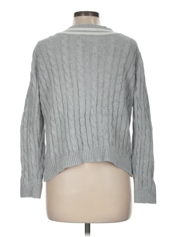 Lands' End Pullover Sweater (view 2)