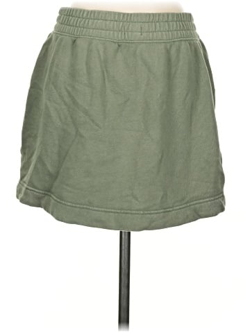 Aerie Casual Skirt (view 2)