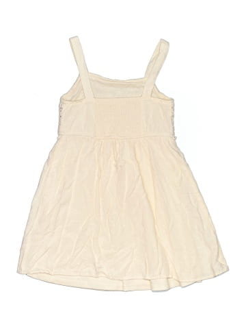 Eyeshadow Girls Dress (view 2)