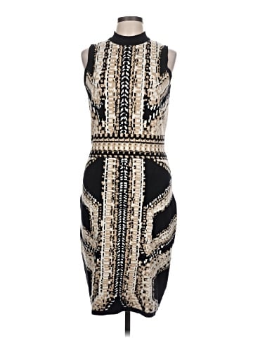 Ashley Stewart Cocktail Dress (view 1)