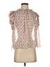Pepe Jeans 100% Polyester Pink Sleeveless Blouse Size XS - photo 1