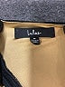 Lulus Black Cocktail Dress Size M - photo 7