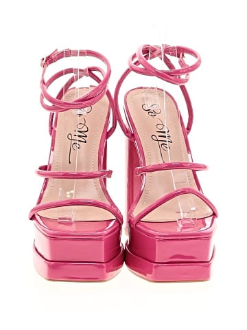so Me Sandals (view 2)