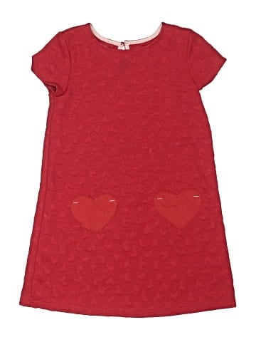 Cat & Jack Dress (view 1)