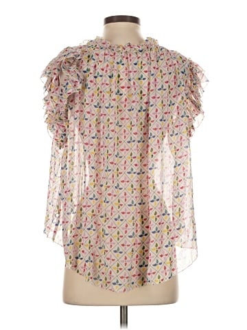 Pepe Jeans Sleeveless Blouse (view 2)