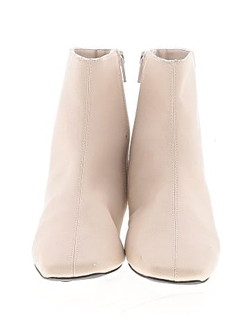 Linea Paolo Ankle Boots (view 2)
