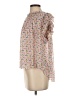 Pepe Jeans 100% Polyester Pink Sleeveless Blouse Size XS - photo 5