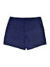 SPANX Polka Dots Blue Shorts Size XL - photo 1