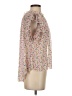 Pepe Jeans 100% Polyester Pink Sleeveless Blouse Size XS - photo 4