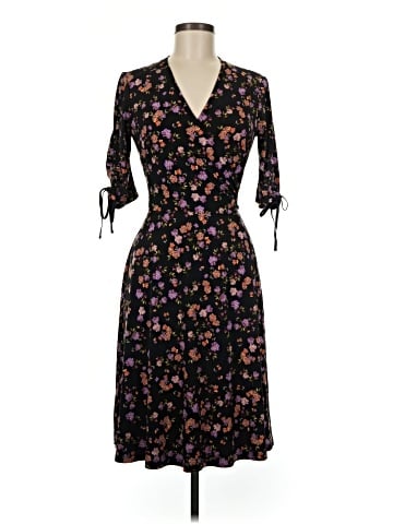 Donna Morgan Casual Dress (view 1)