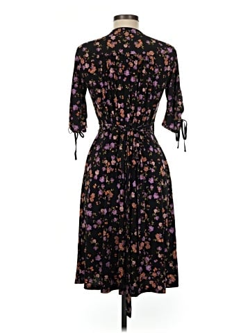 Donna Morgan Casual Dress (view 2)