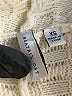 Beatrix Ost Ivory Pullover Sweater Size XS - photo 7