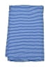 J.Crew 100% Modal Blue Scarf One size - photo 2