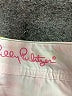 Lilly Pulitzer Print Yellow Shorts Size 10 - photo 3