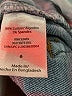 Sofia Jeans by Sofia Vergara Blue Denim Shorts Size 6 - photo 4