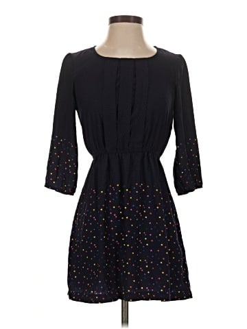 Cooperative Casual Dress (view 1)