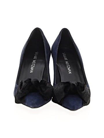 Stuart Weitzman Heels (view 2)