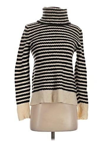Banana Republic Wool Pullover Sweater (view 1)