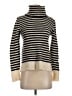Banana Republic Stripes Ivory Wool Pullover Sweater Size S - photo 1